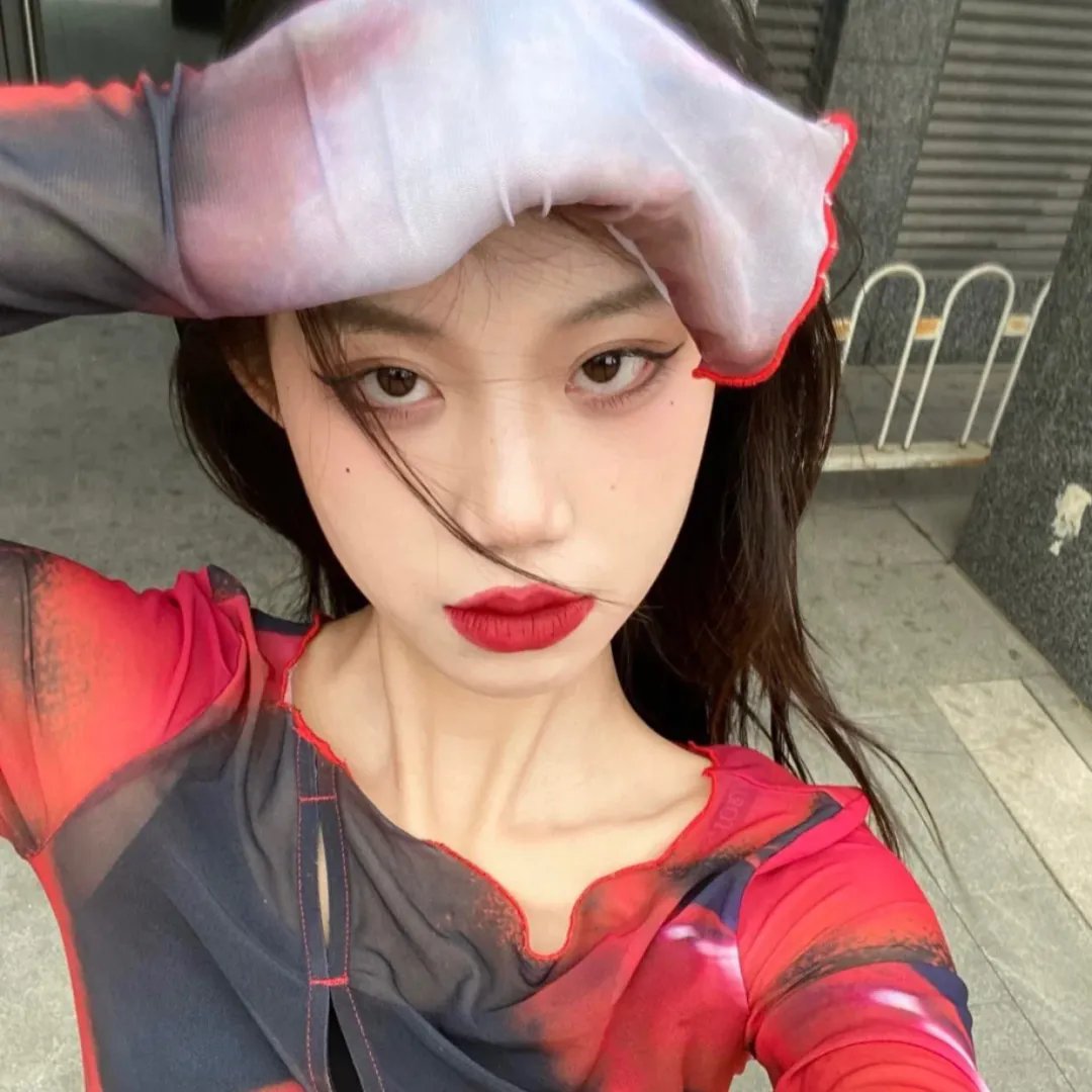 前女友们的幽灵